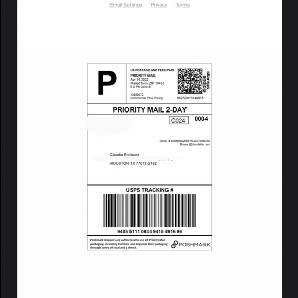 PLS READ ALPHALETE AMPLIFY SCAMMER. - Picture 9 of 16